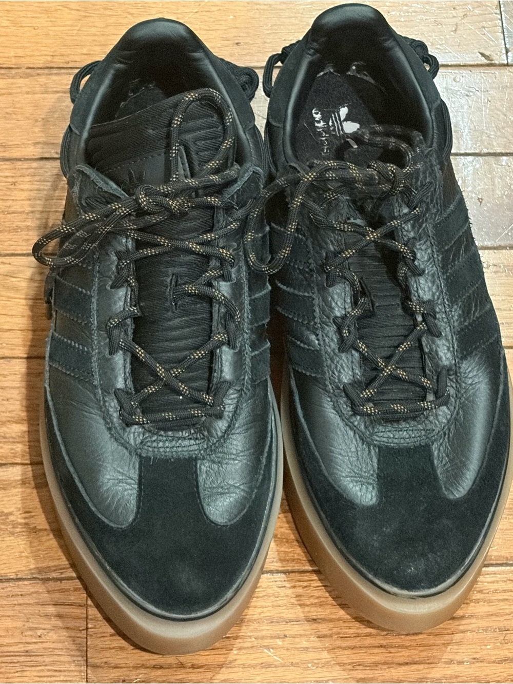 Size 10.5 Adidas IVY PARK Beyonce Super Sleek 72